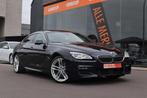 BMW 6 Serie Series 640 dA M -PACK PANO Head-up 360Cam Softcl, Auto's, BMW, Automaat, 4 deurs, Euro 6, 313 pk