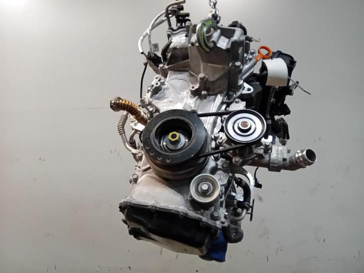 MOTOR Hyundai Bayon (01-2021/-) (G3LF), Auto-onderdelen, Motor en Toebehoren, Hyundai, Gebruikt