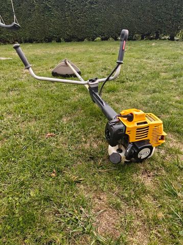 Stiga SB 35  beschikbaar voor biedingen