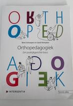Orthopedagogiek boeken, Ophalen, Zo goed als nieuw