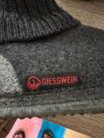 Pantoffels Giesswein maat 37, Kinderen en Baby's, Ophalen, Zo goed als nieuw