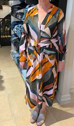 Vrolijk feestelijk stijlvol kleed, Enlèvement ou Envoi, Comme neuf