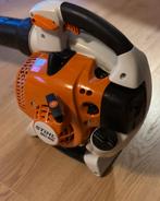 Stihl BG86 Bladblazer, Als nieuw !, Tuin en Terras, Bladblazers, Ophalen, Benzine, Handgedragen, Met versnipperfunctie
