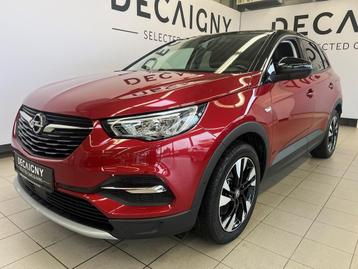 Opel Grandland X 1.6 Plug-In-Hybrid 4 Elite * AUTOMAAT * CA