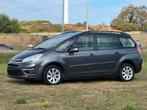 Citroën C4 Picasso C4 Picasso 1.6i / garantie 12m., Auto's, Euro 5, Stof, Gebruikt, Zwart