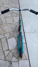 M-CRO step, Fietsen en Brommers, Steps, Ophalen of Verzenden, Gebruikt, Gewone step, Micro