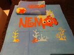 1pers. Dekbed nemo, Ophalen, Zo goed als nieuw