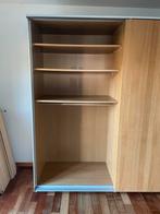 IKEA PAX bruin, Ophalen, 100 tot 150 cm, 200 cm of meer, Eikenhout