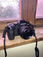 Fujifilm x-s20, Audio, Tv en Foto, Fotocamera's Digitaal, Ophalen, Spiegelreflex, 26 Megapixel, Zo goed als nieuw