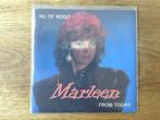 single marleen, Cd's en Dvd's, Ophalen of Verzenden, 7 inch, Nederlandstalig, Single