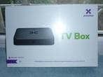 PROXIMUS Tv Box V7-c Décodeur Avec WIFI Récente Version Neuf, HDMI, IPS, Nieuw, Ophalen of Verzenden