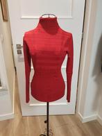 Coltrui Morgan, Ophalen of Verzenden, Zo goed als nieuw, Maat 38/40 (M), Rood