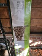 Toolland Houtbeugel - MAX. Belasting 80kg - 150-22 x 2, Enlèvement