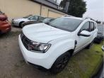 Dacia Duster 1.3TCe 4WD 1e eigenaarsgarantie 12 maanden, Auto's, Dacia, 4 cilinders, Duster, Wit, 96 kW