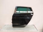PORTIER LINKS ACHTER Opel Astra K Sports Tourer, Auto-onderdelen, Gebruikt, Links, Opel, Deur