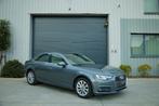 Audi A4 2.0 TFSI - LEDER- 12M GARANTIE- Automaat, Auto's, Audi, Automaat, Testrit aan huis, A4, Leder