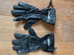 Zwarte regen overhandschoenen Berik maat XL, Motoren, Dames, Ophalen of Verzenden, Nieuw zonder kaartje, Berik