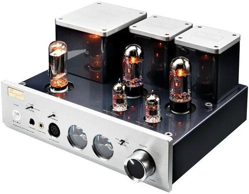 Cayin HA-3A hoofdtelefoonversterker, Audio, Tv en Foto, Buizenversterker, Versterker, Ophalen