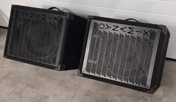 Luidsprekers 12" speakers passief beschikbaar voor biedingen