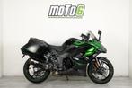 Kawasaki Ninja 1000SX Performance Tourer, Motoren, Motoren | Kawasaki, 4 cilinders, Motorrijbewijs A, Cruise Control, Bedrijf