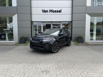 Land Rover Range Rover Evoque P270e Dynamic SE AWD Auto. 26M beschikbaar voor biedingen
