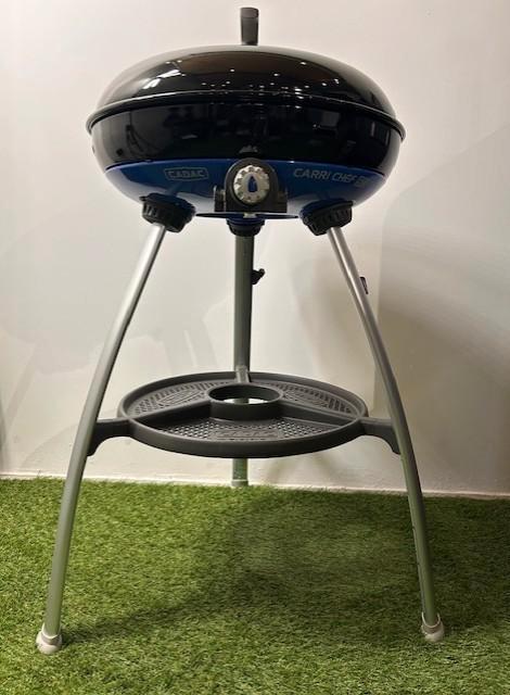 CADAC Gas barbecue Carri Chef 50, Caravans en Kamperen, Kampeeraccessoires, Nieuw, Ophalen of Verzenden