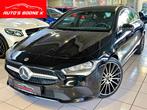 Mercedes-Benz CLA 180 CLA 180 Shooting Brake Progressive, Achat, Euro 6, Entreprise, Boîte manuelle