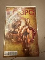 Comic Star Wars - C-3PO, Ophalen, Zo goed als nieuw