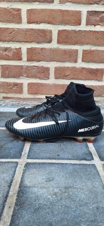 Voetbalschoenen nike Mercurial (maat 41) beschikbaar voor biedingen