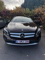 Mercsdes GLA 200, Auto's, Mercedes-Benz, 4 deurs, Euro 6, Bruin, Leder