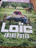 Loïc Van Impe - Entre potes, Boeken, Kookboeken, Ophalen of Verzenden, Nieuw, Loïc Van Impe