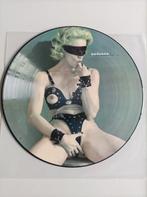 Lp vinyl , Madonna picture disc. Zeldzaam, Ophalen of Verzenden, Zo goed als nieuw