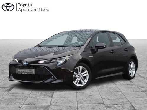 Toyota Corolla Dynamic+ / BUSINESS + NAVI !!, Auto's, Toyota, Bedrijf, Corolla, Airbags, Airconditioning, Alarm, Bluetooth, Centrale vergrendeling