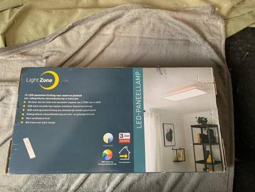 LED Paneelverlichting  beschikbaar voor biedingen