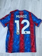 Gehandtekend shirt Daniel Munoz, Enlèvement ou Envoi, Neuf, Maillot