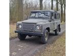 Land Rover Defender 110 TD4 Puma 7 Seater - 2009, Auto's, Land Rover, Gebruikt, Overige carrosserie, Euro 4, Te koop