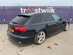 2012 - Audi - A6 Avant - 3.0 TDI q. PL. S - Personenauto, Auto's, Audi, Automaat, Euro 5, Gebruikt, Bedrijf