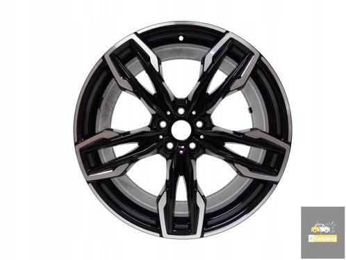 BMW X3 G01 X4 G02 velg 21 inch 7916273 origineel, Auto-onderdelen, Banden en Velgen, Gebruikt
