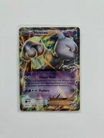 Mewtwo EX- XY Black star promos, Hobby en Vrije tijd, Verzamelkaartspellen | Pokémon, Ophalen of Verzenden, Nieuw