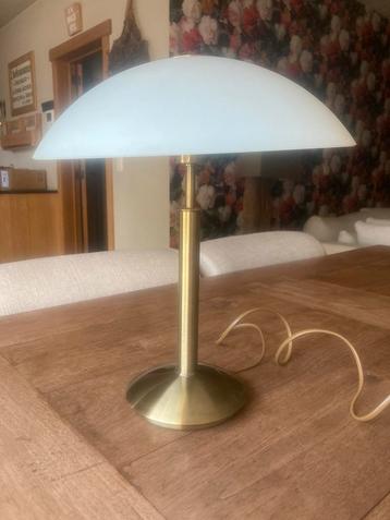 Lampe ancienne, Moins de 50 cm, Enlèvement, Utilisé, Autres matériaux