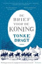 De brief voor de koning / Tonke Dragt, Ophalen of Verzenden, Zo goed als nieuw
