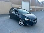 Chevrolet aveo start niet, Auto's, Te koop, Bedrijf, Benzine, Aveo