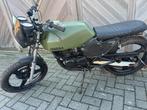 Honda NSR 50 cafe racer met papieren, Autres marques, 4 vitesses, Classe B (45 km/h), Enlèvement