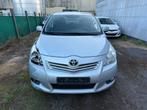 Toyota Verso 2.0 diesel 7-zits 2009 Euro 5 167.000km, Auto's, Toyota, Voorwielaandrijving, 4 cilinders, 7 zetels, Bedrijf
