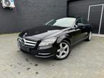 Mercedes Cls 350cdi 4 Matic, Auto's, Automaat, Euro 5, Particulier, CLS