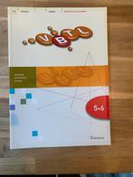 VBTL 5-6 - matrices en stelsels, Ophalen, Zo goed als nieuw, Wiskunde A, Die keure