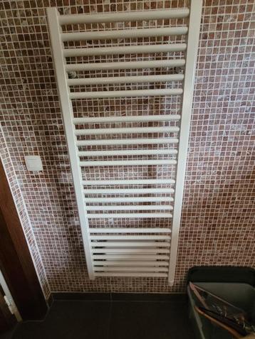 Radson Flores handdoek Radiator met blowfunctie beschikbaar voor biedingen