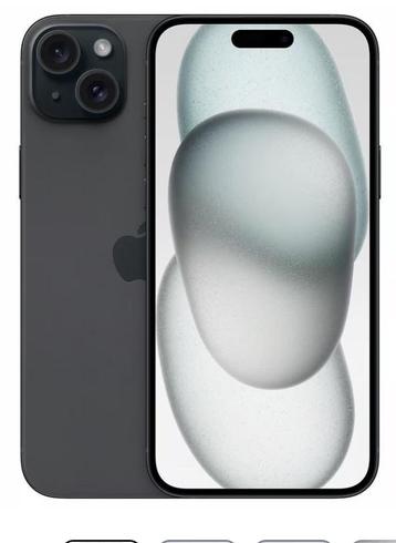 iPhone 15 plus 128 2024, Télécoms, Enlèvement ou Envoi, Comme neuf