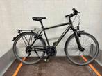 Kalhoff herenfiets, Fietsen en Brommers, Fietsen | Heren | Sportfietsen en Toerfietsen, Ophalen, Zo goed als nieuw