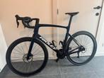 Ridley Noah, Fietsen en Brommers, Fietsen | Racefietsen, Ophalen, Zo goed als nieuw, Giant